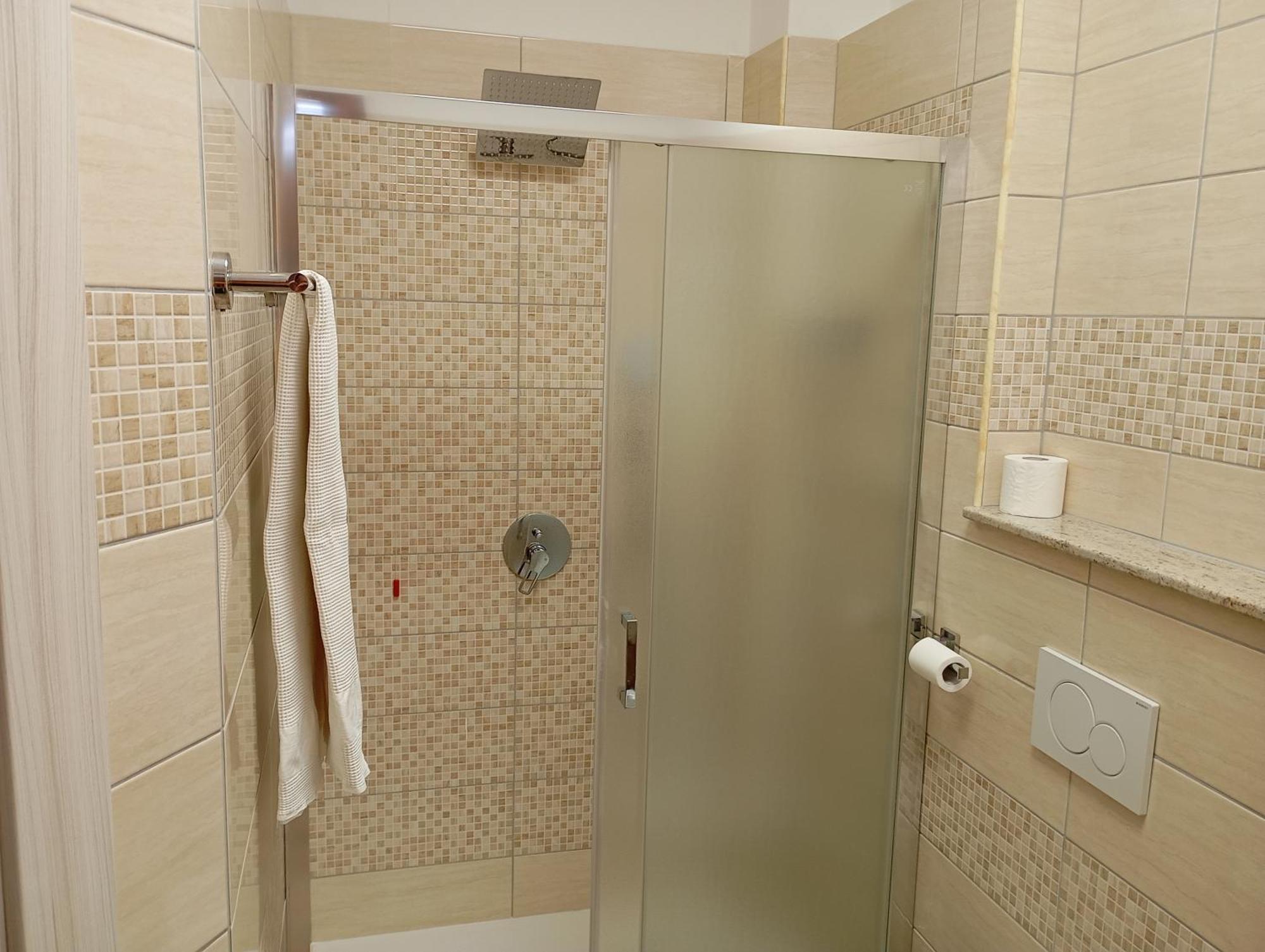 Hotel Meridiana Arbus Extérieur photo