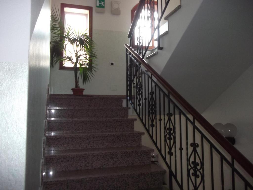 Hotel Meridiana Arbus Extérieur photo