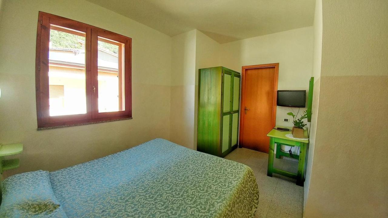 Hotel Meridiana Arbus Extérieur photo