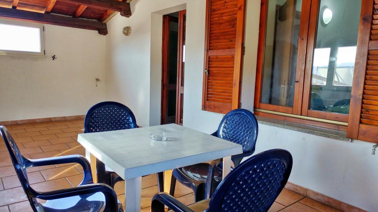 Hotel Meridiana Arbus Extérieur photo